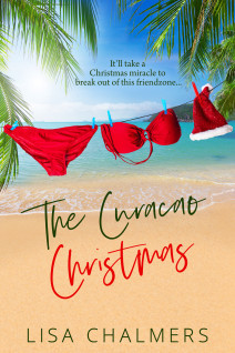 The Curacao Christmas ebook