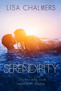 Serendipity ebook