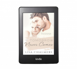 If Tomorrow Never Comes ebook